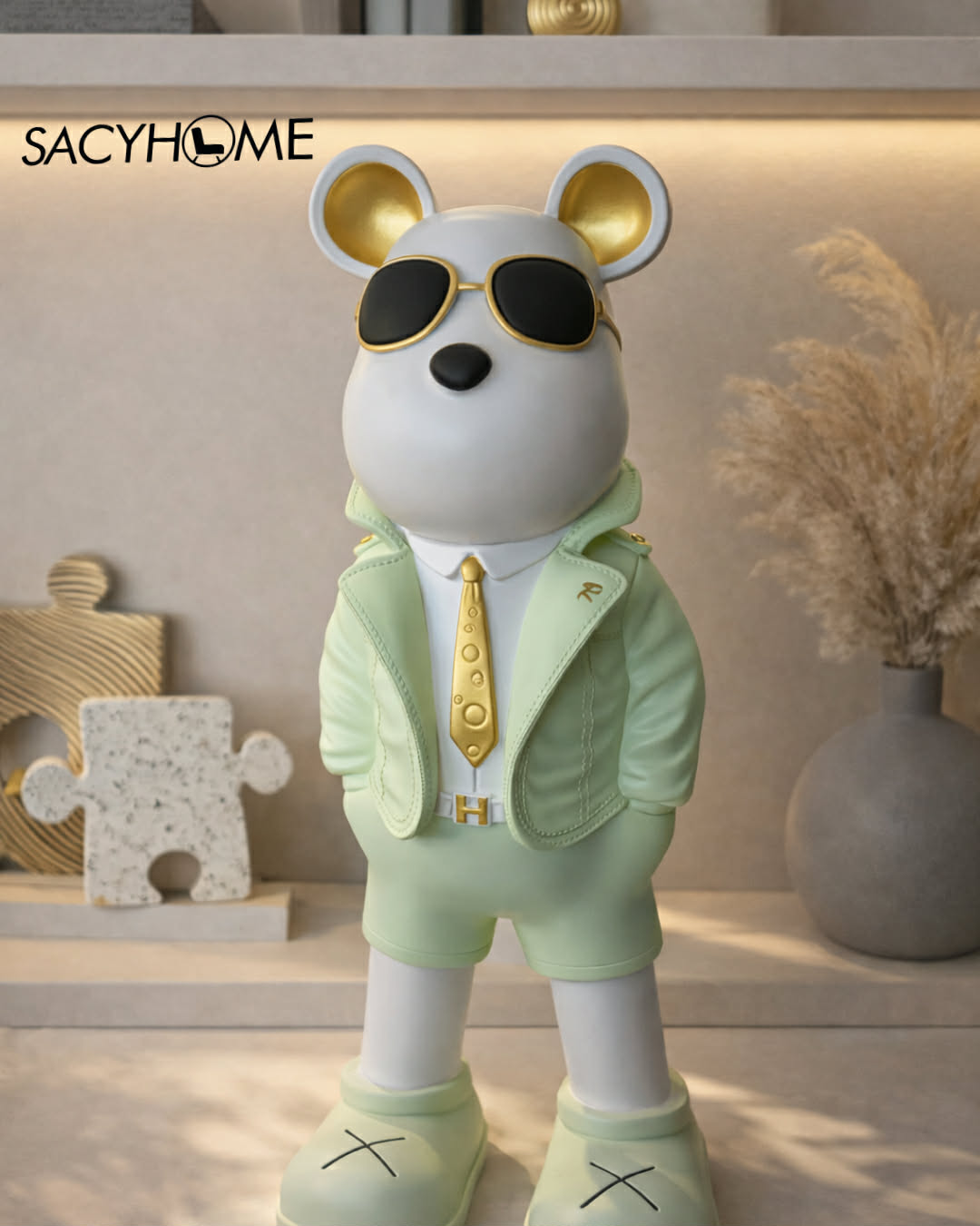 Boss Bear