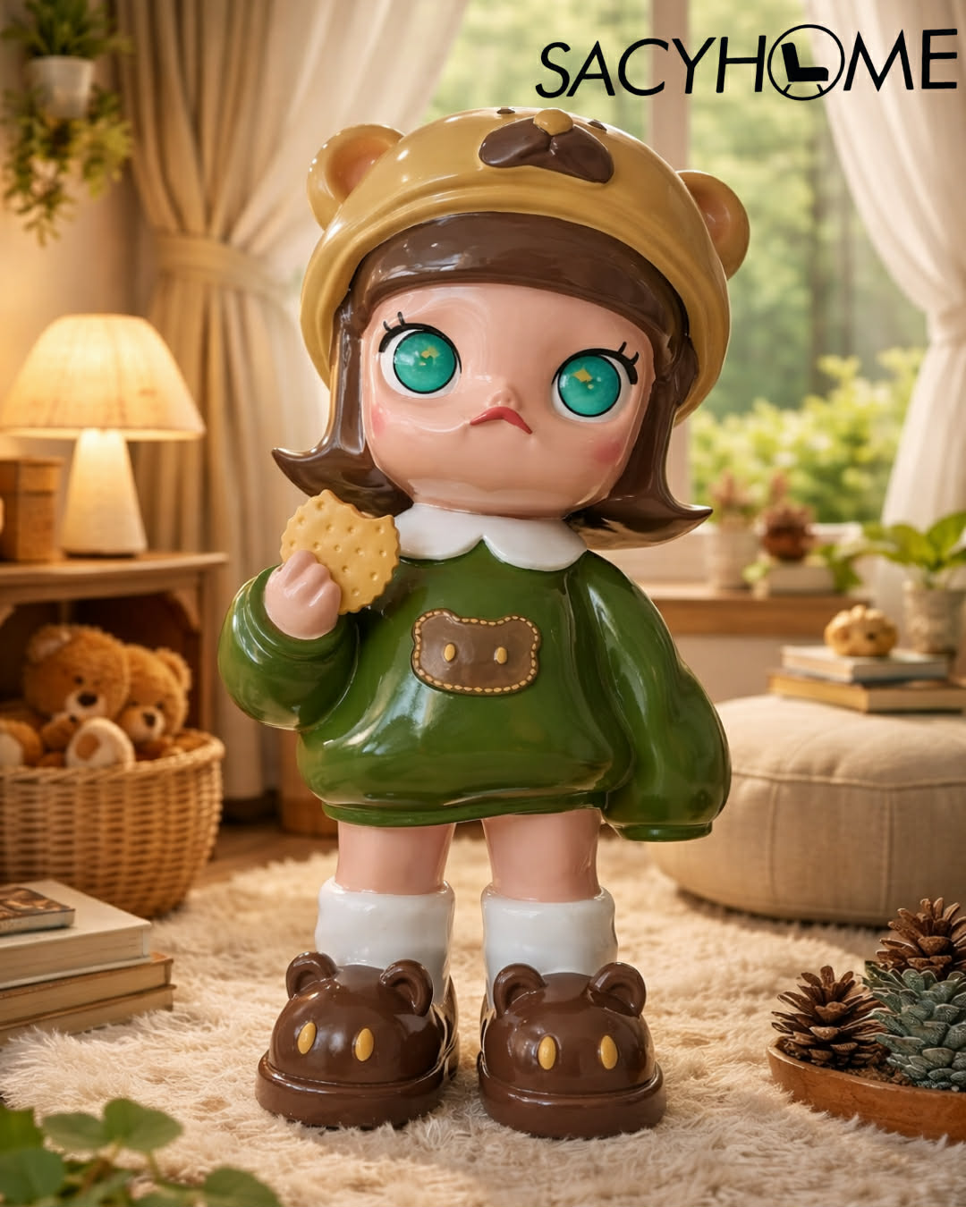 Molly Bear