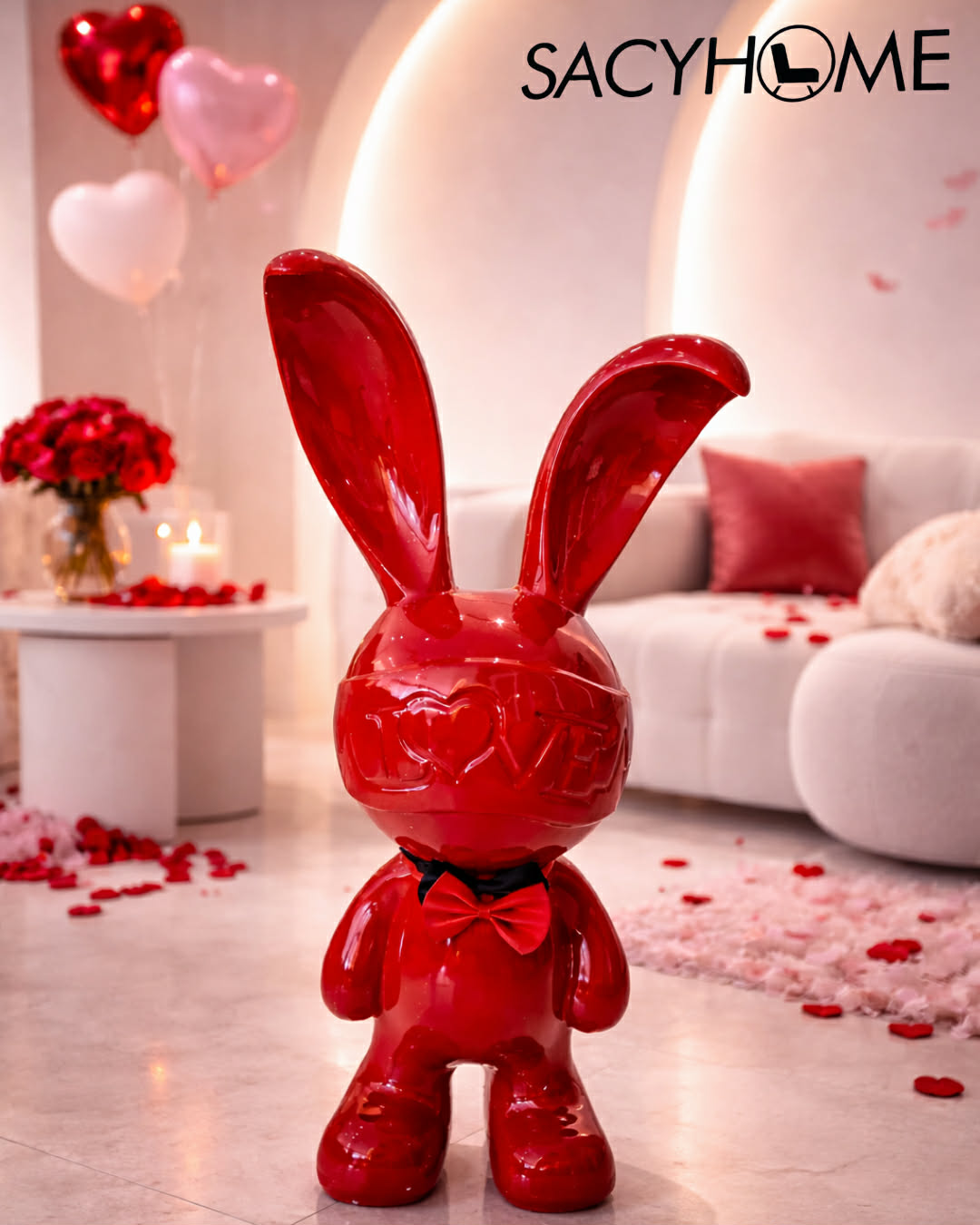 Love Bunny