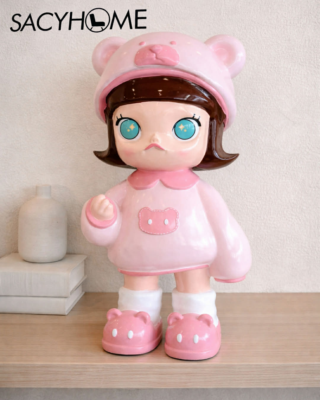 Molly Bear