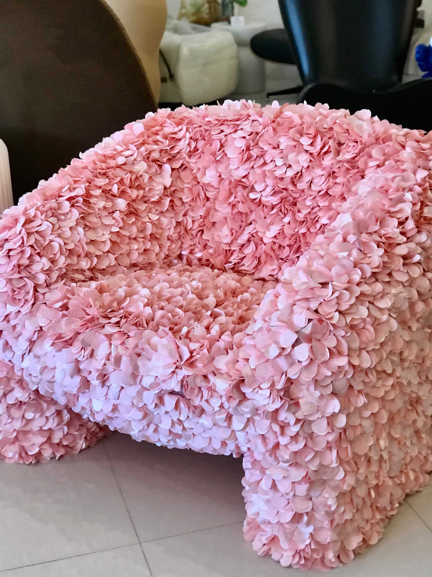 Petal Chair