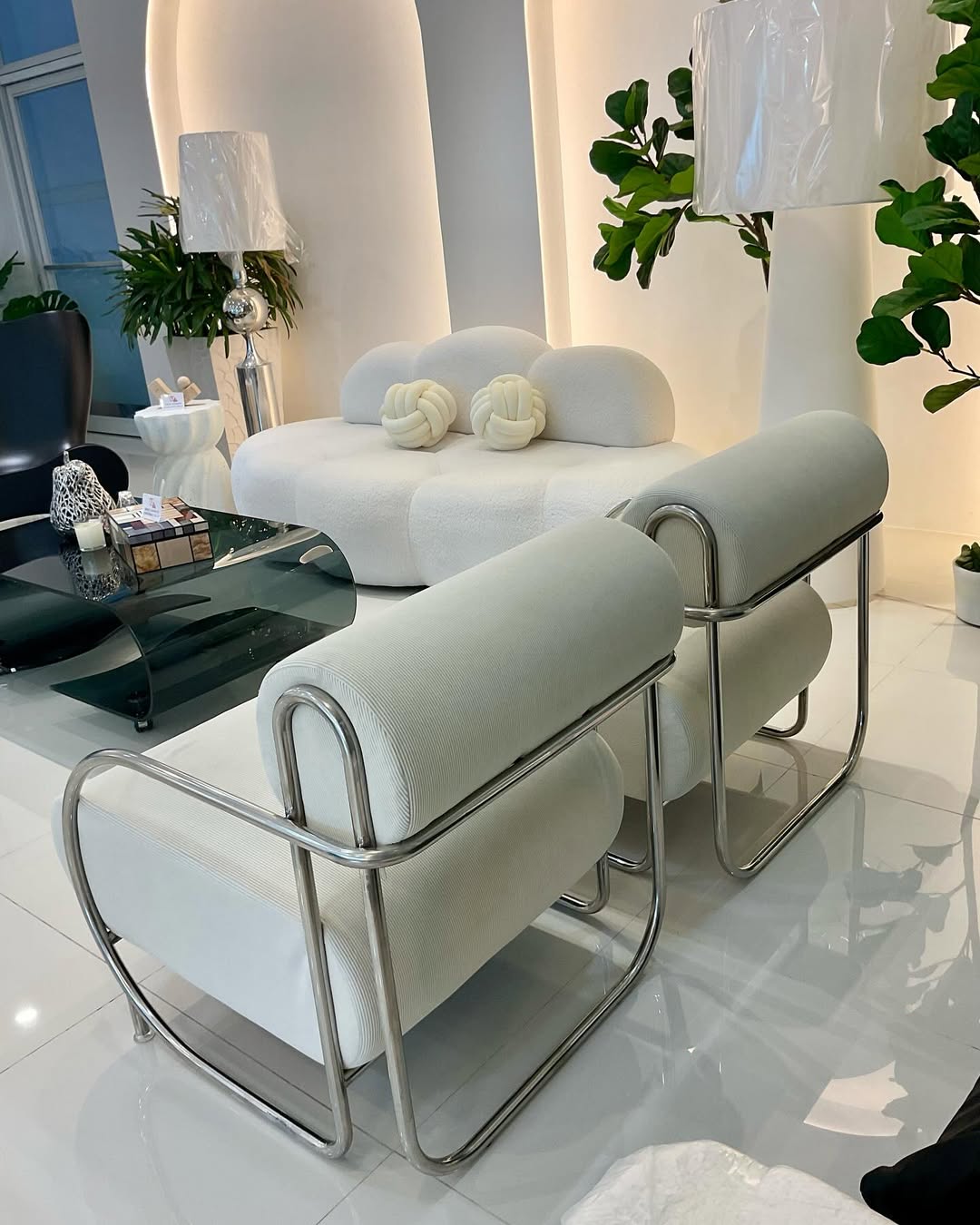 Sellar Accent Chair