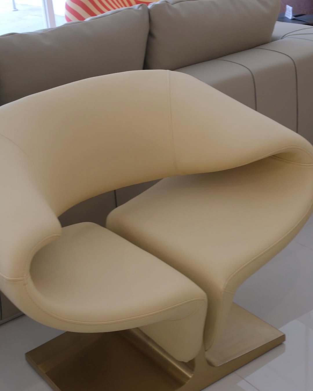 Margarette Accent Chair