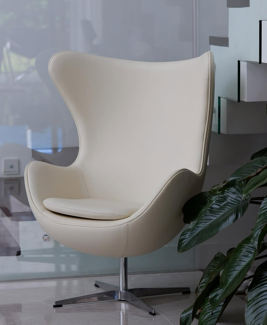 Egg Chair