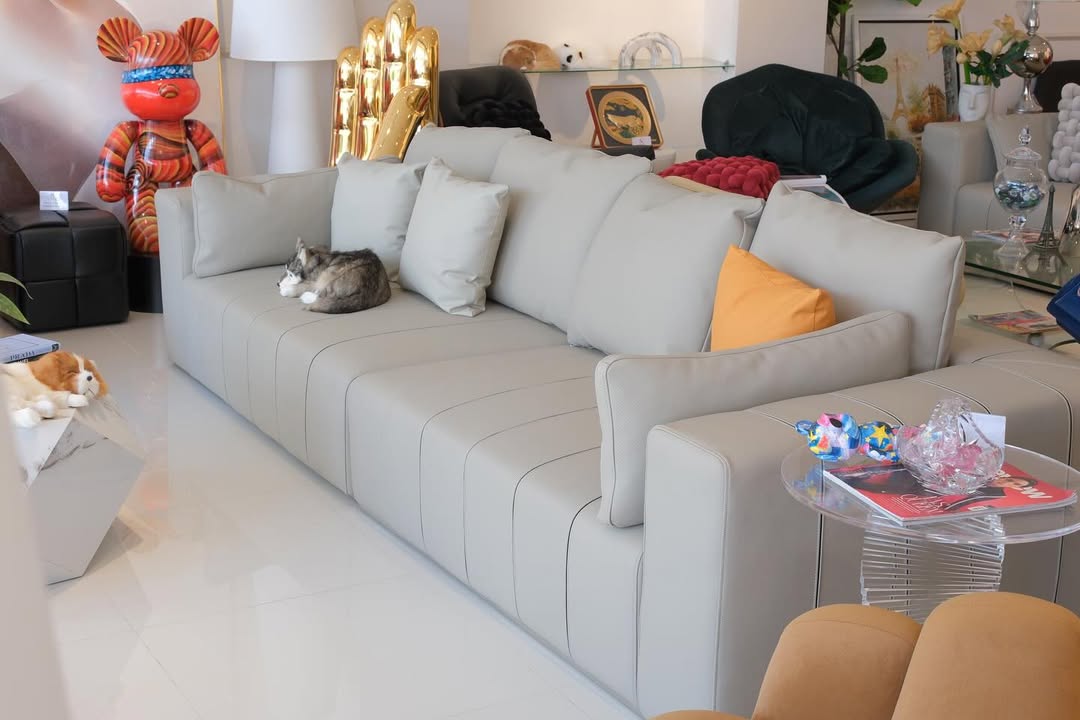 Sach Sofa