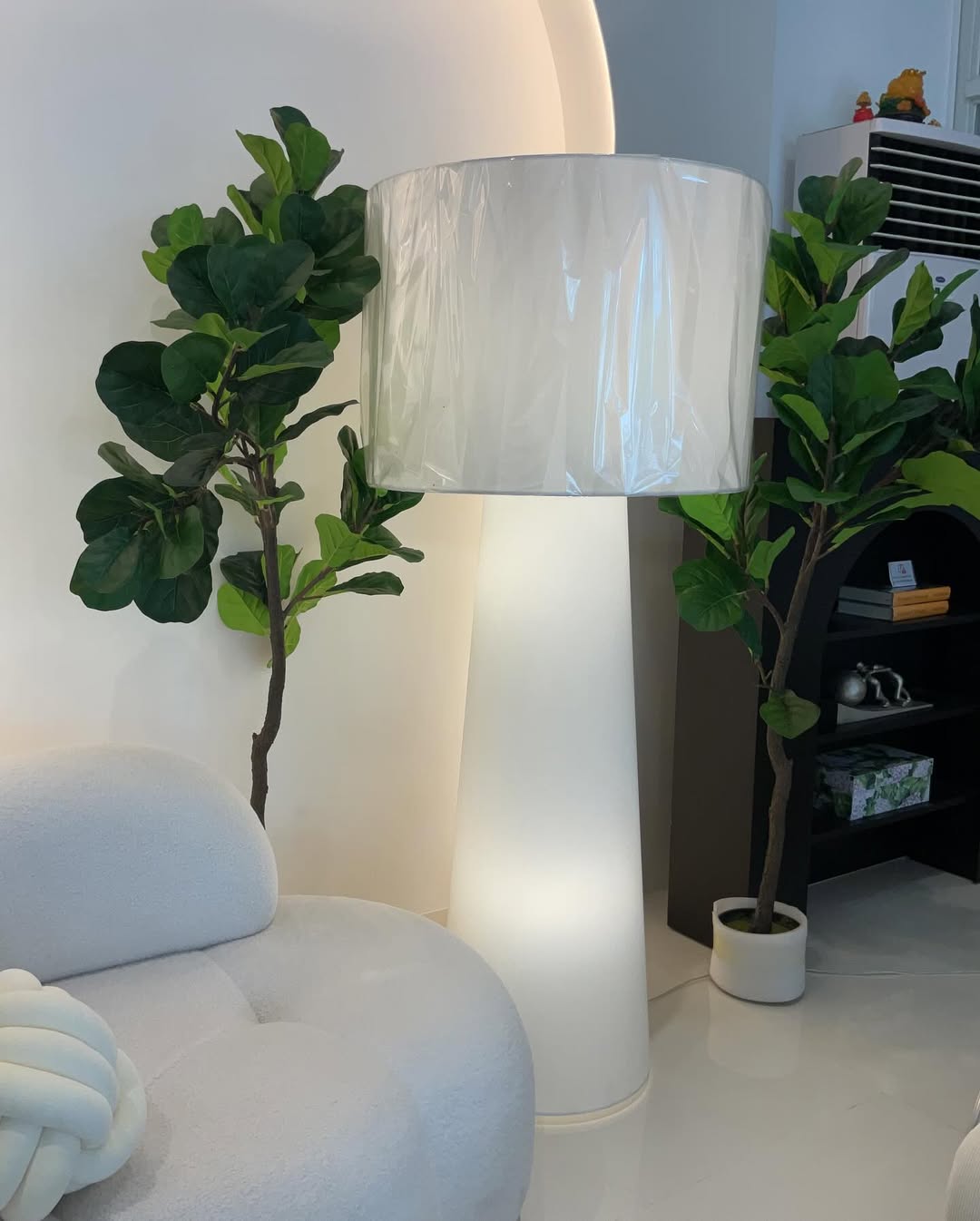 Noor Lamp