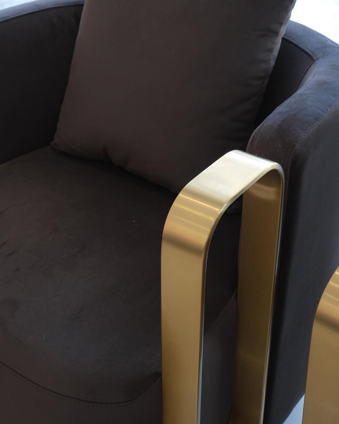 Celestine Swivel Chair