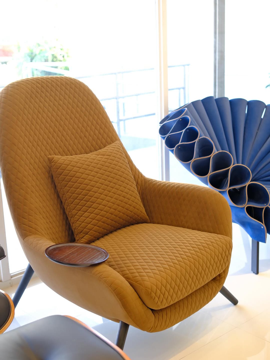 Serene Chair