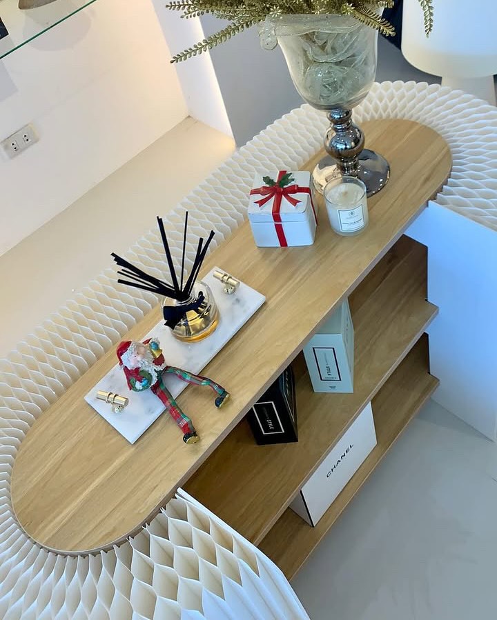 Nordic Shelves