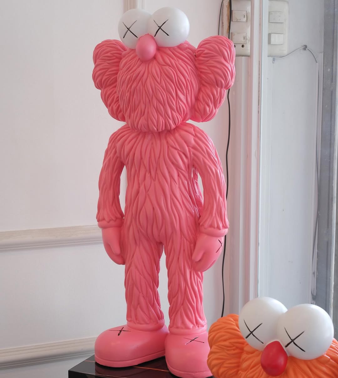 KAWS