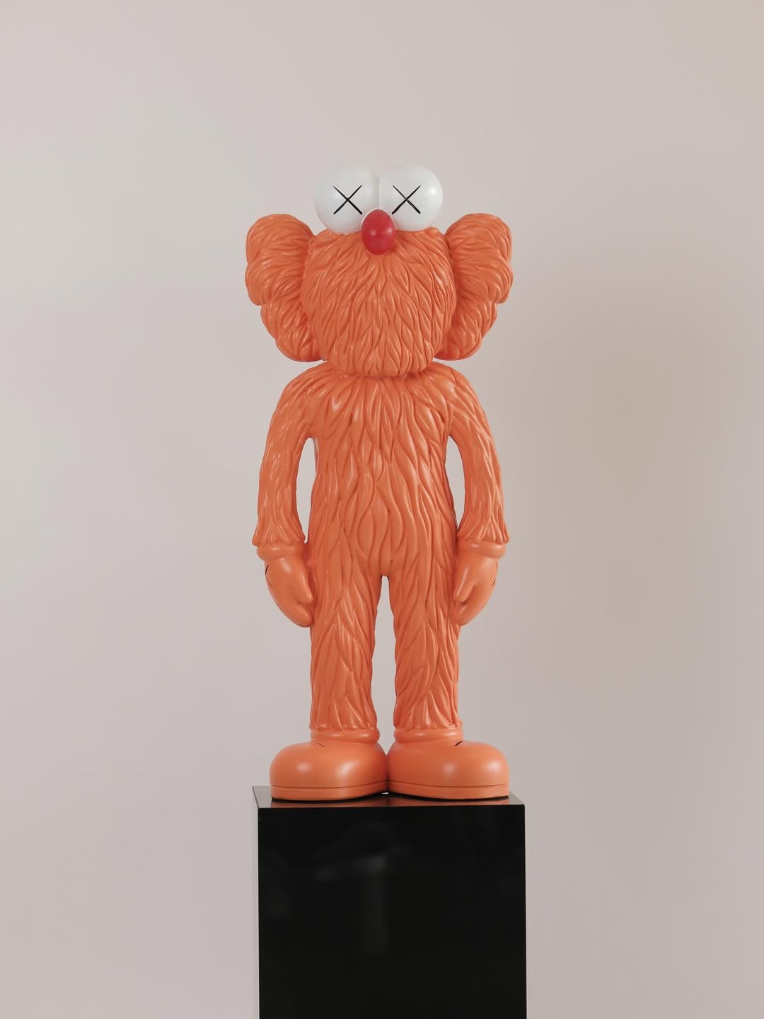 KAWS