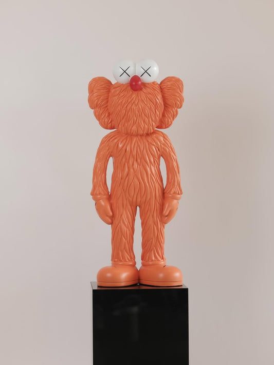 KAWS