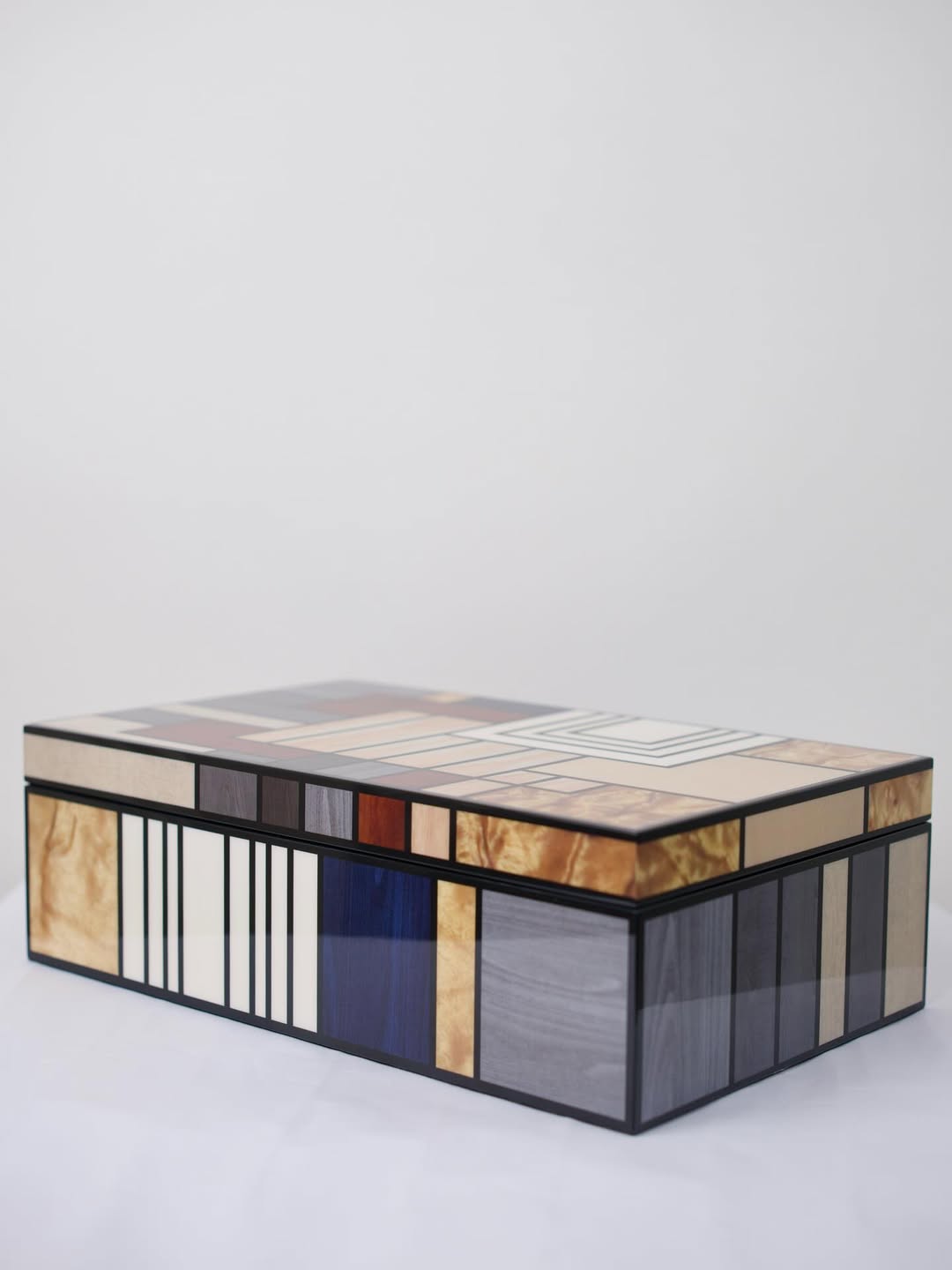 Mosaic Luxe