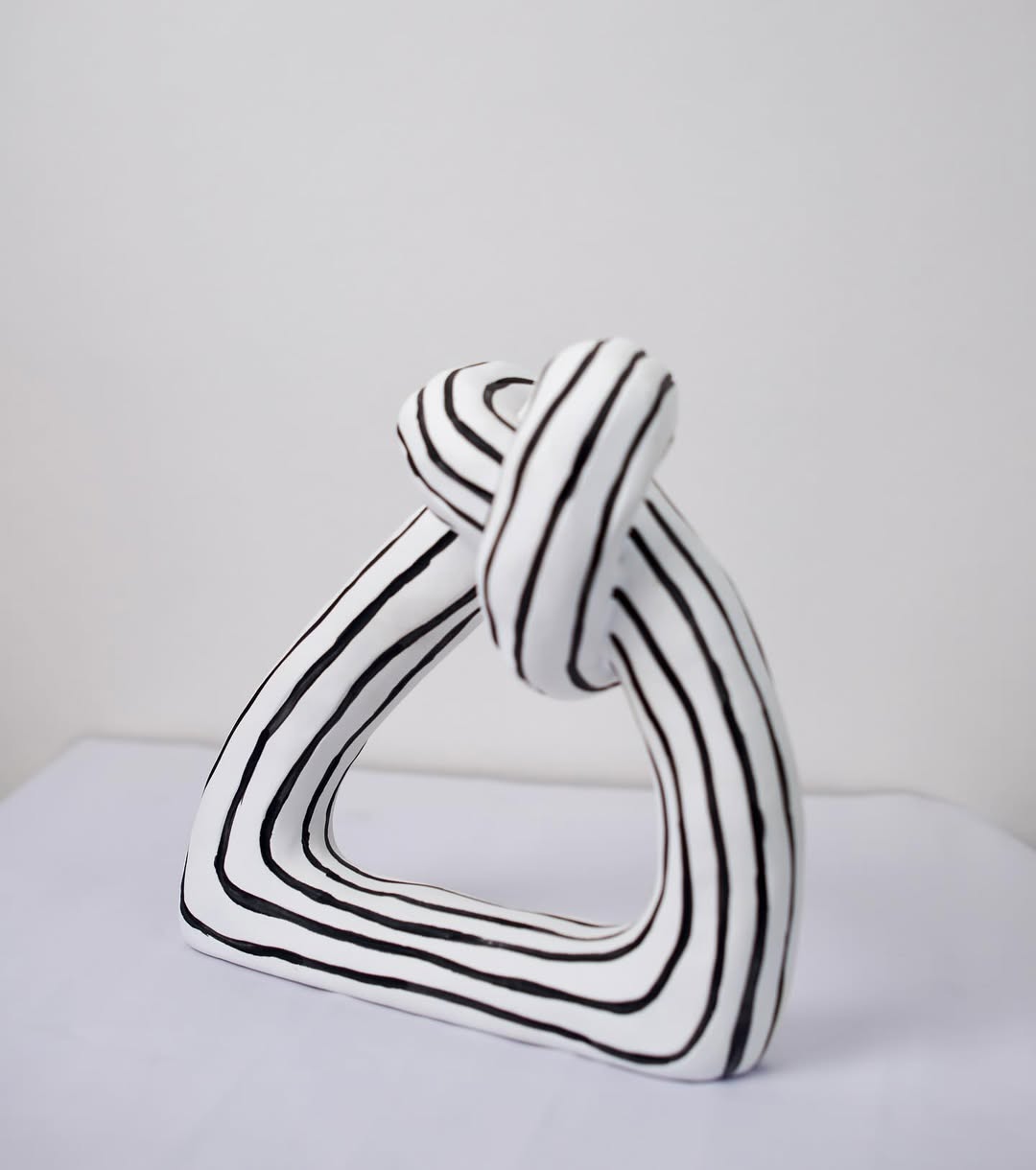 Monochrome Twist