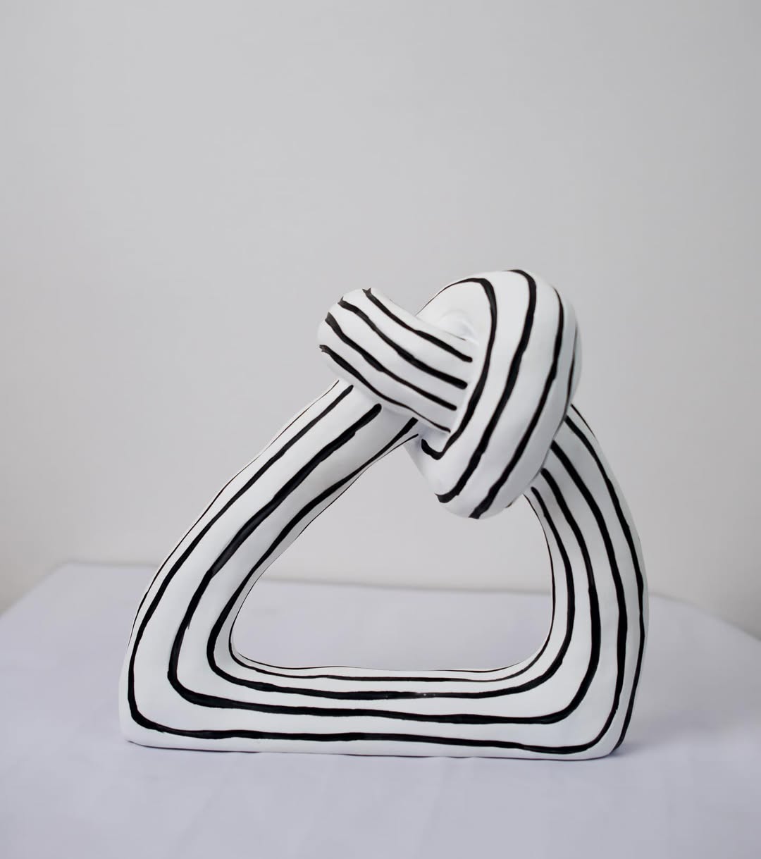 Monochrome Twist