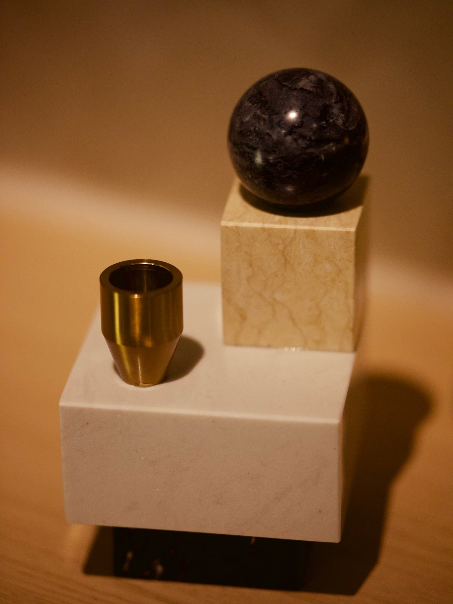 Equinox Candle holder