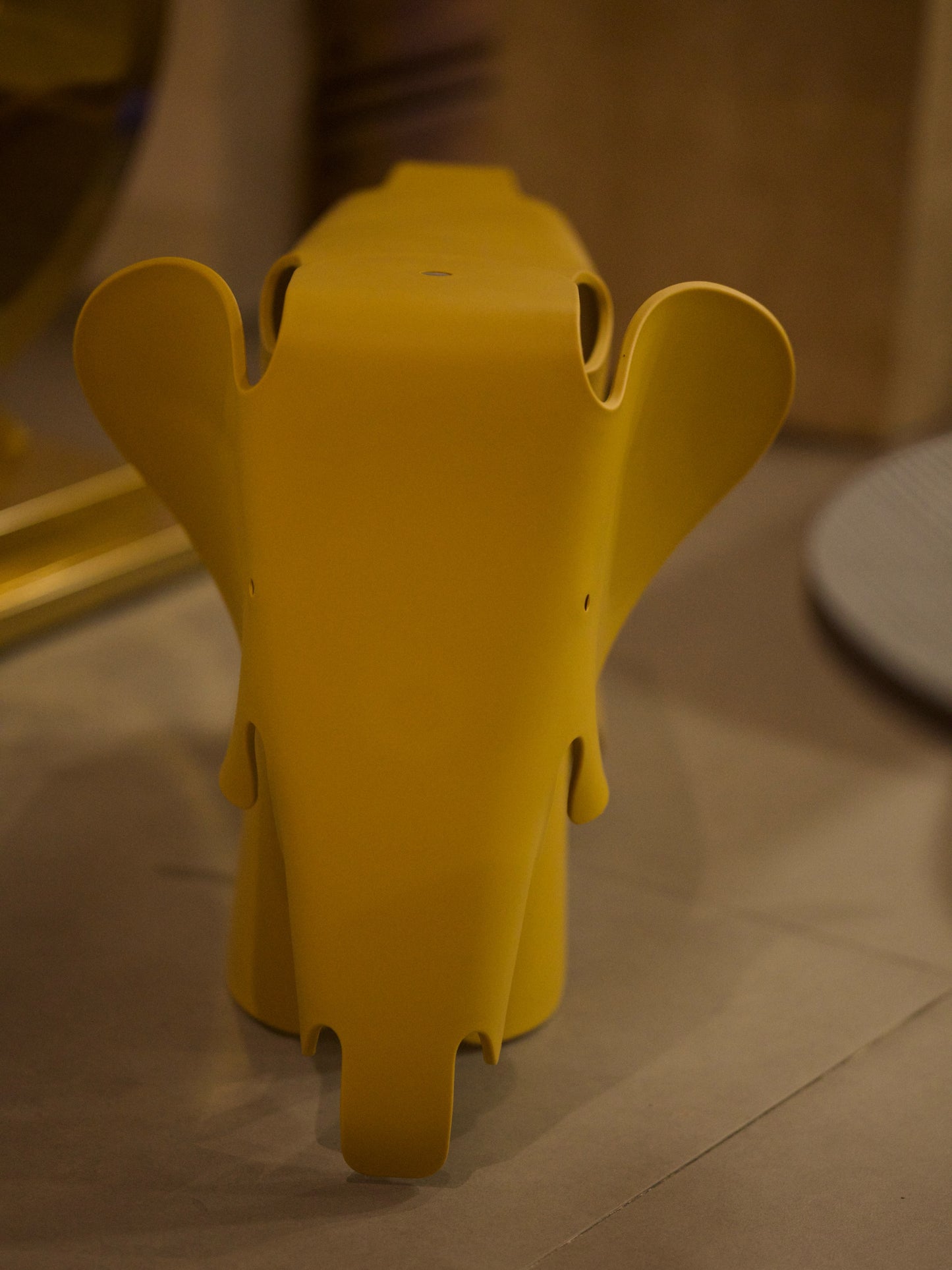 Eleva Yellow