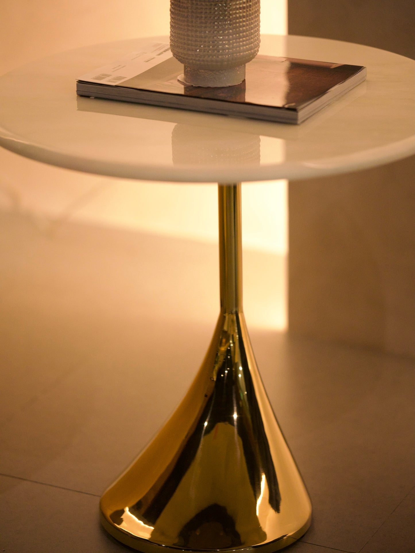 Alora Side Table