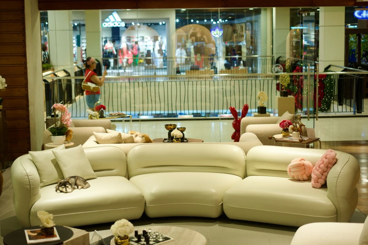 Asteria Sofa