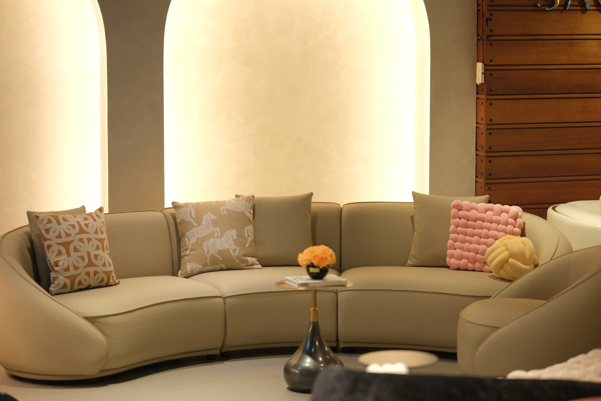 Aubrey Sofa