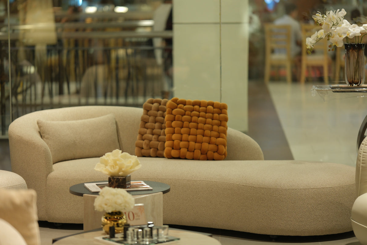 Cocoon Sofa