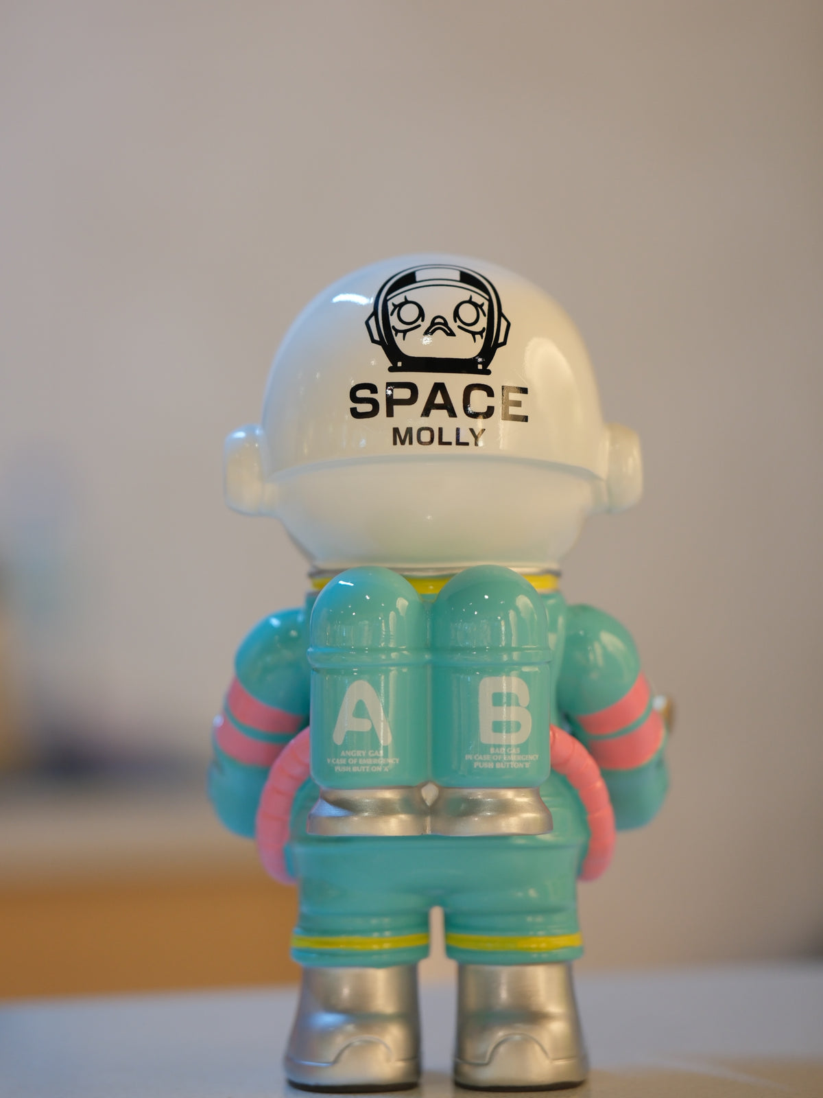 Moonkins Minty