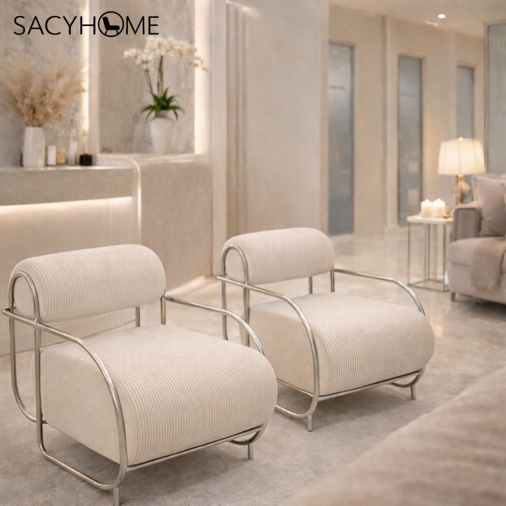 Sellar Accent Chair