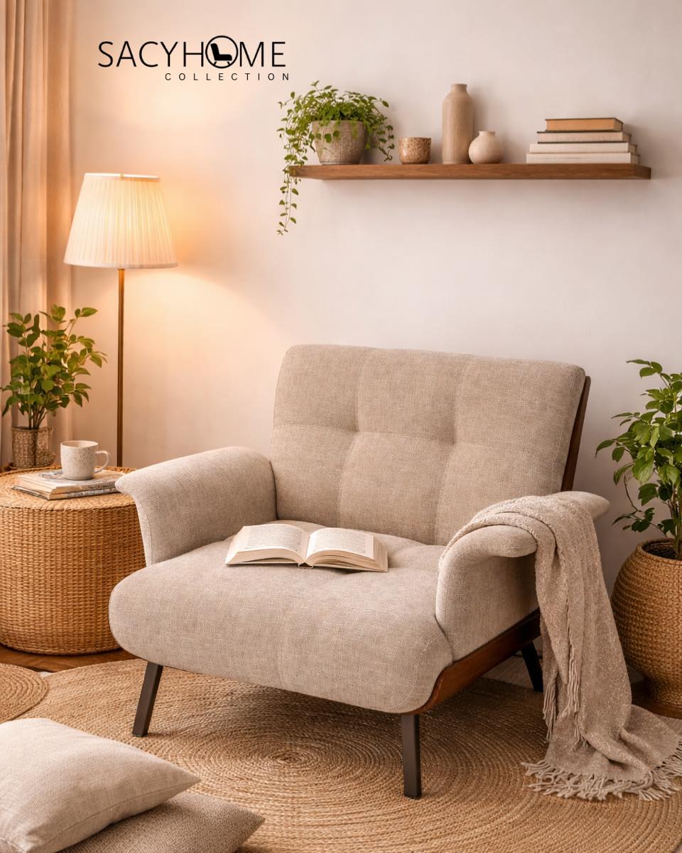 Dennis Chair