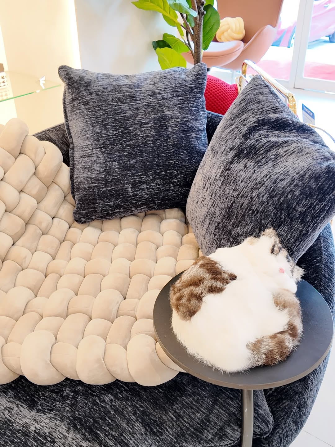 Aurora Lounge Sofa