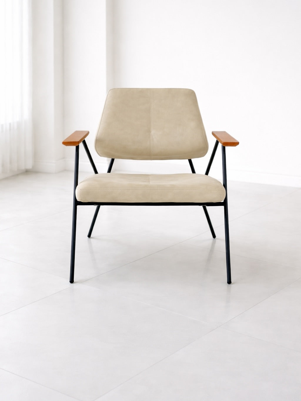 Jude Accent Chair
