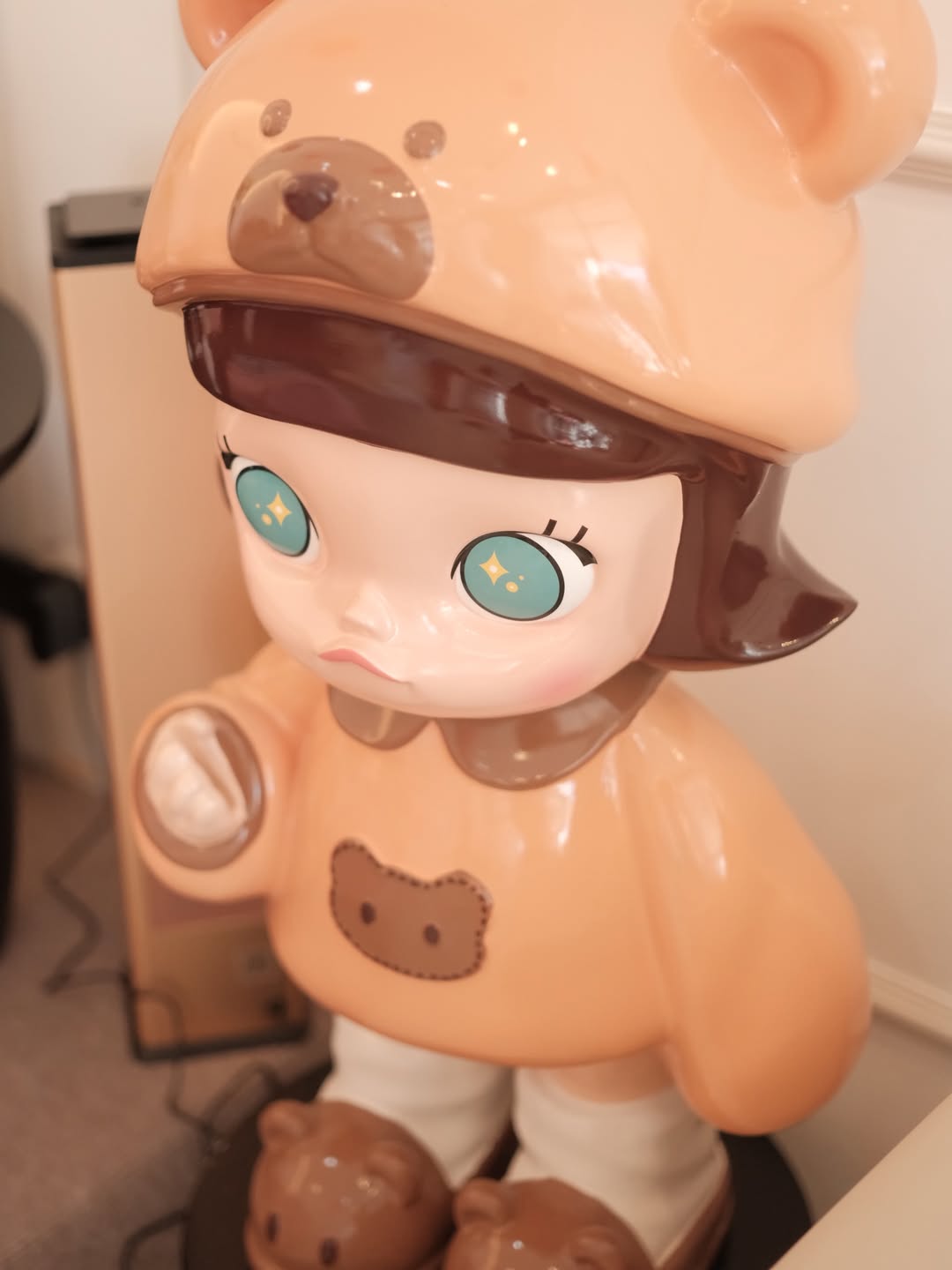 Molly Bear