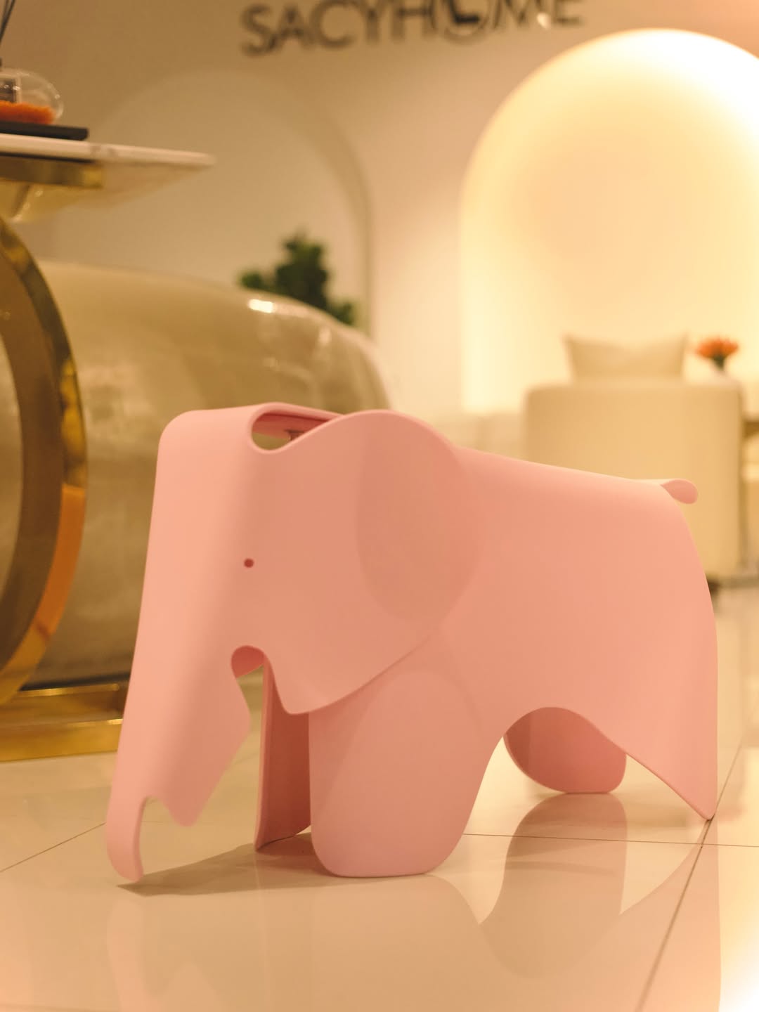 Eleva Pink