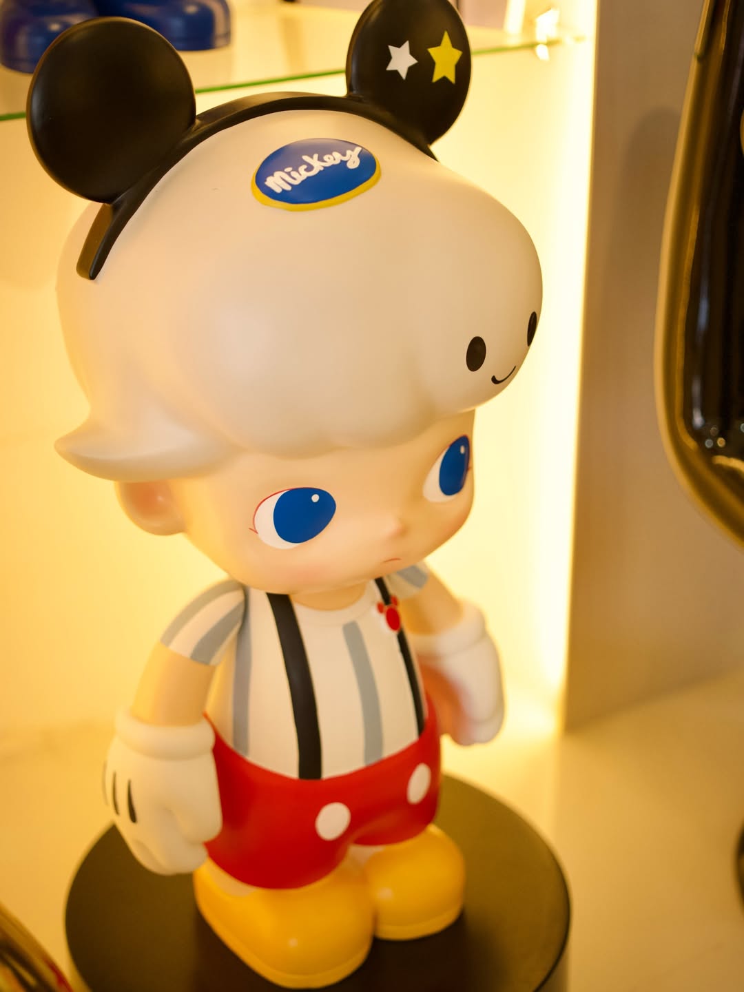 Dimoo Mickey
