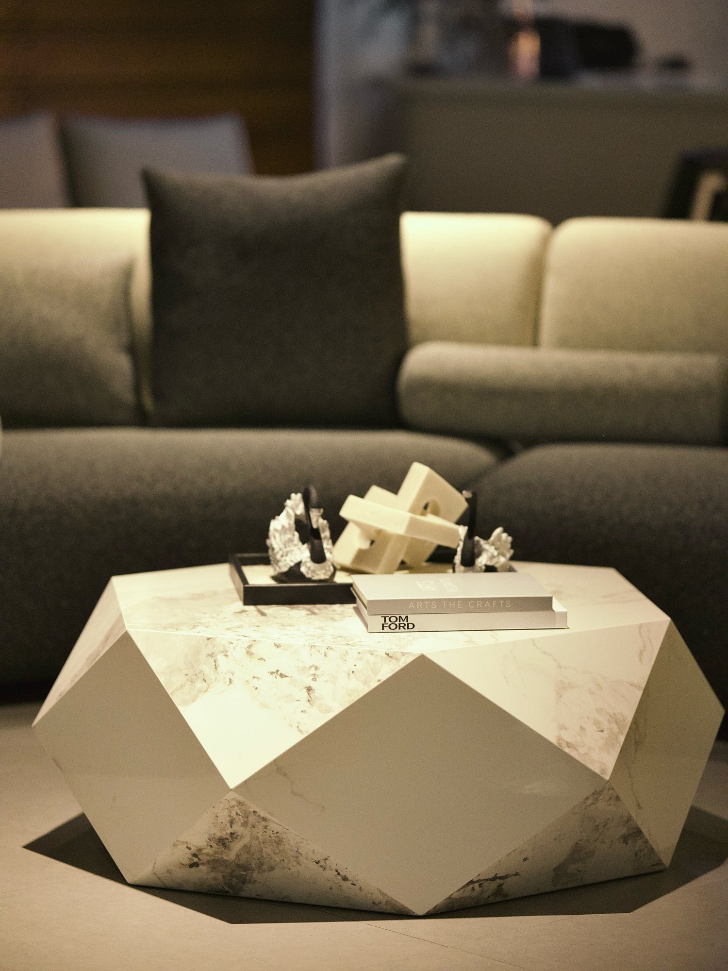Center Table
