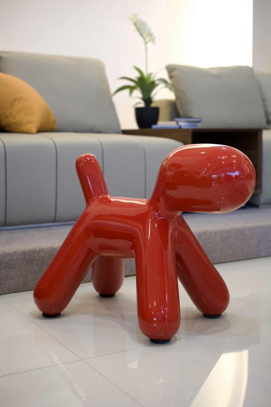 Puppino Stool