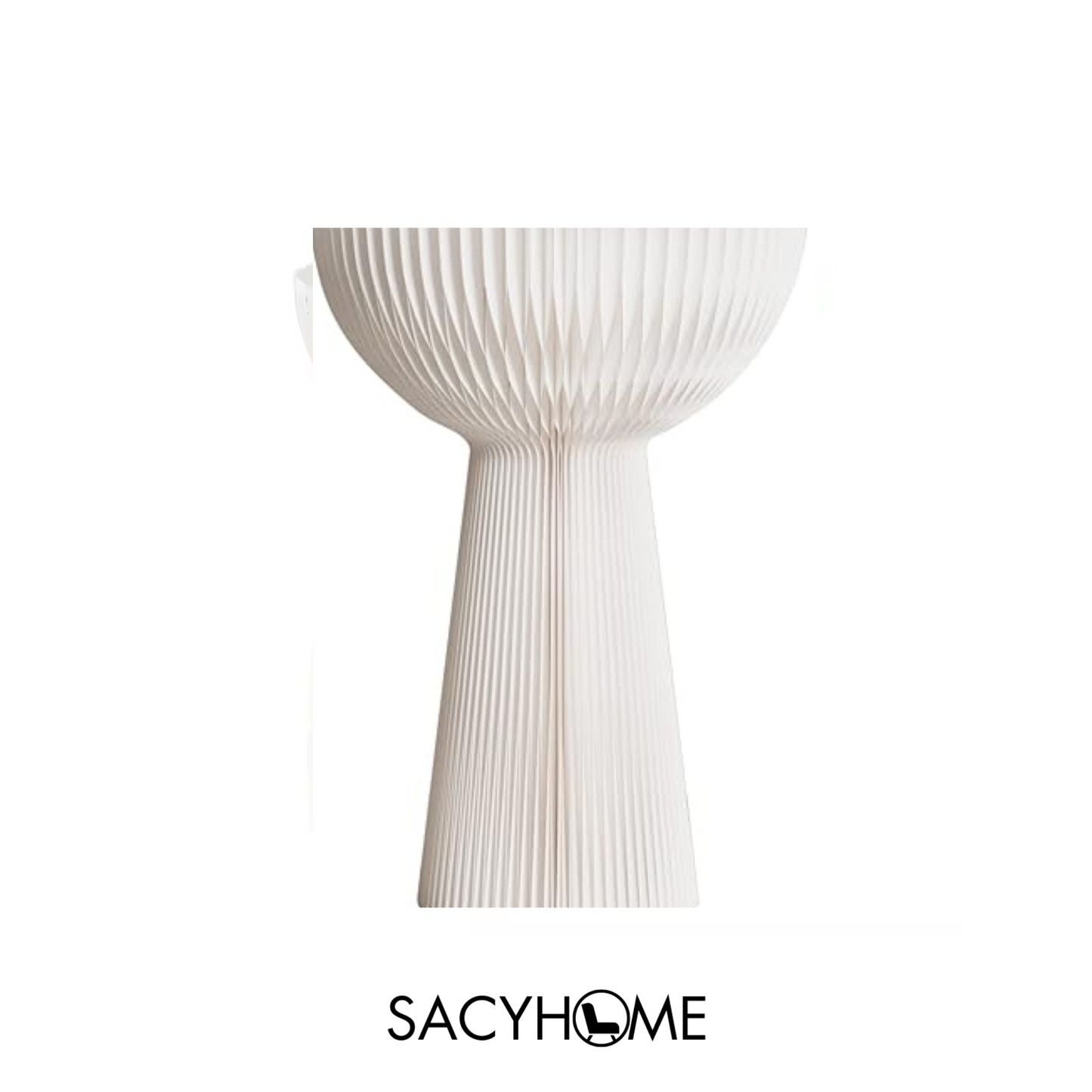 Polly Paper Stand Table