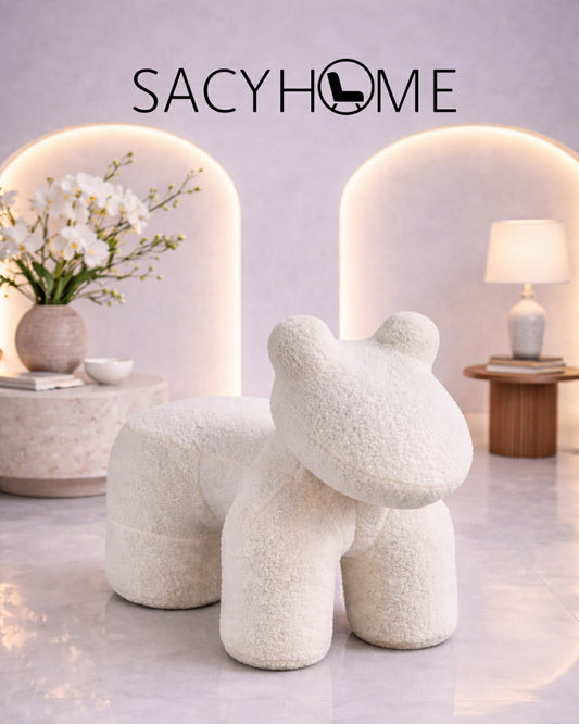 Mochi Pup