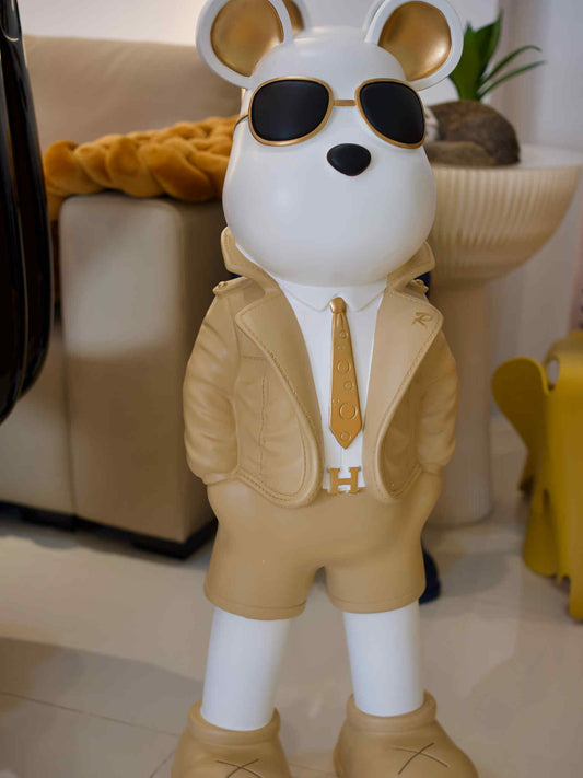 Boss Bear
