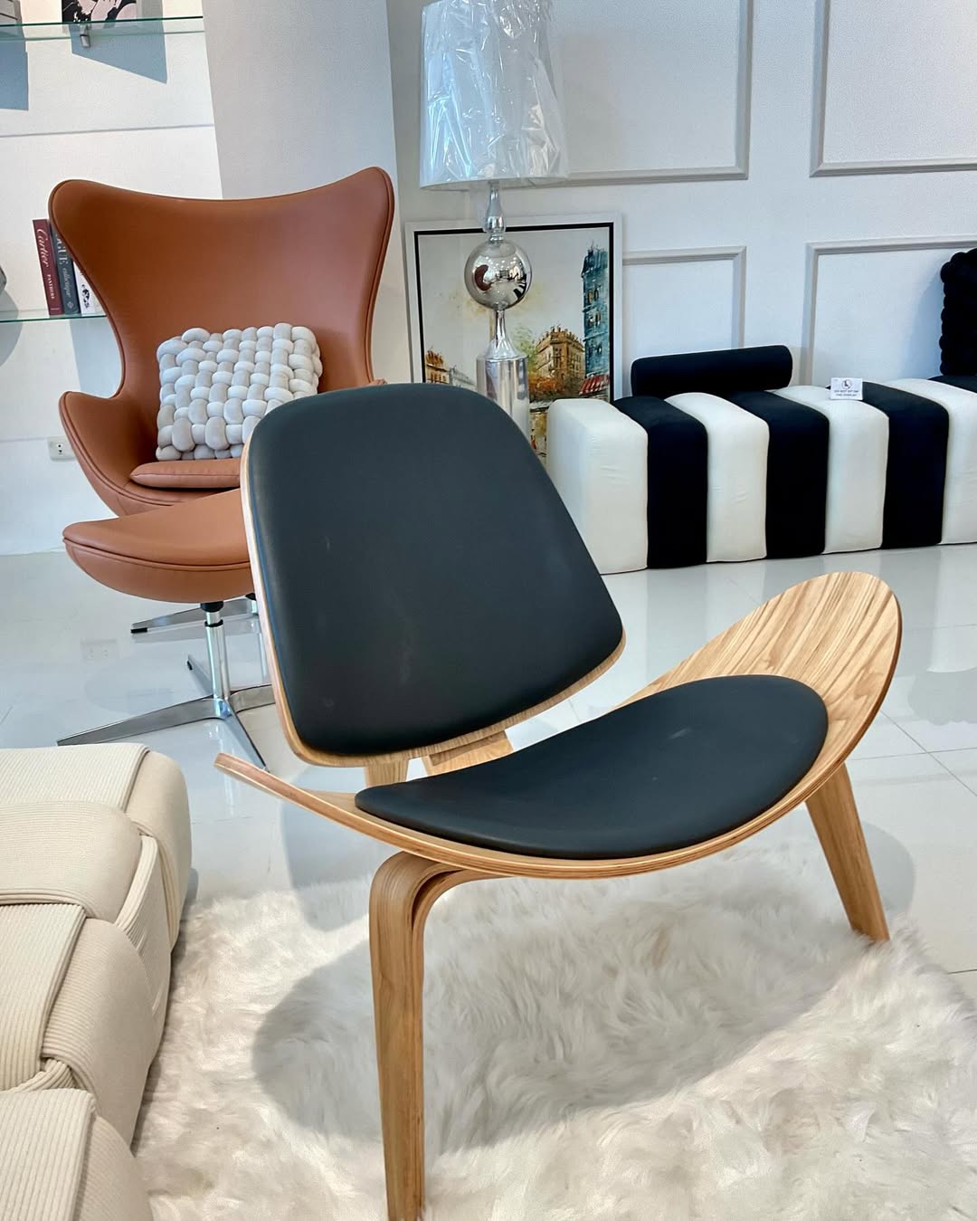 Dorothy Chair
