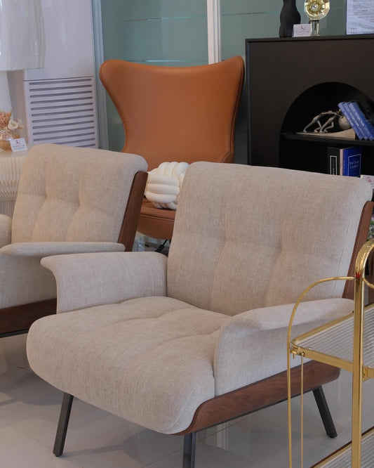 Dennis Chair