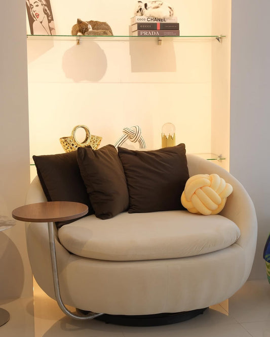 Monica Lounge Chair