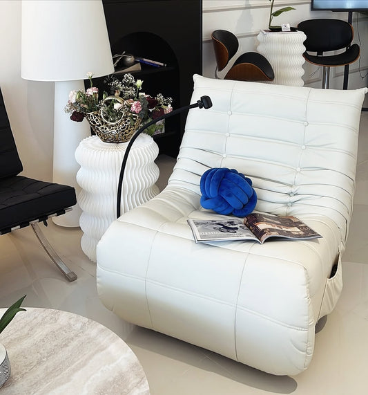 Caterpillar Lounge Chair