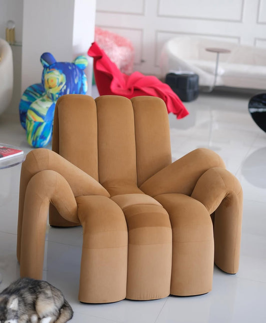 Spidey Chair