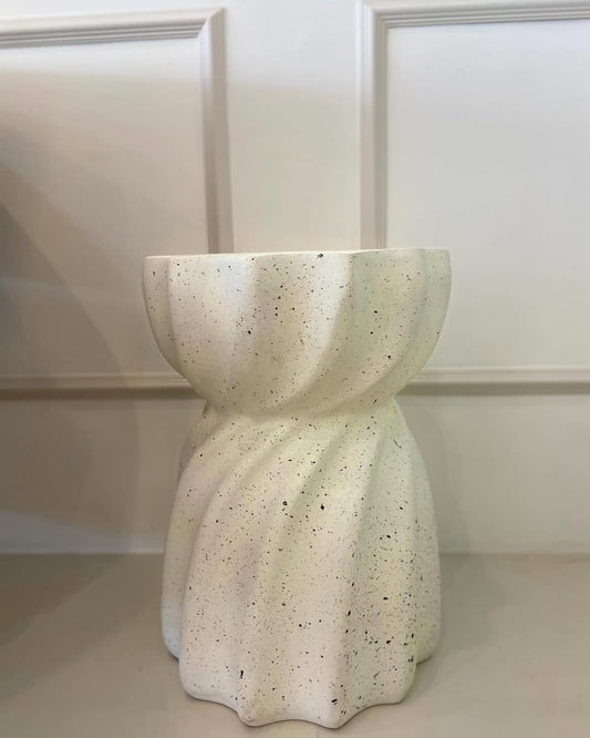 Misty Side Table