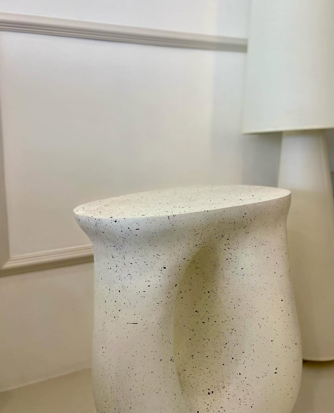 Toto Side Table