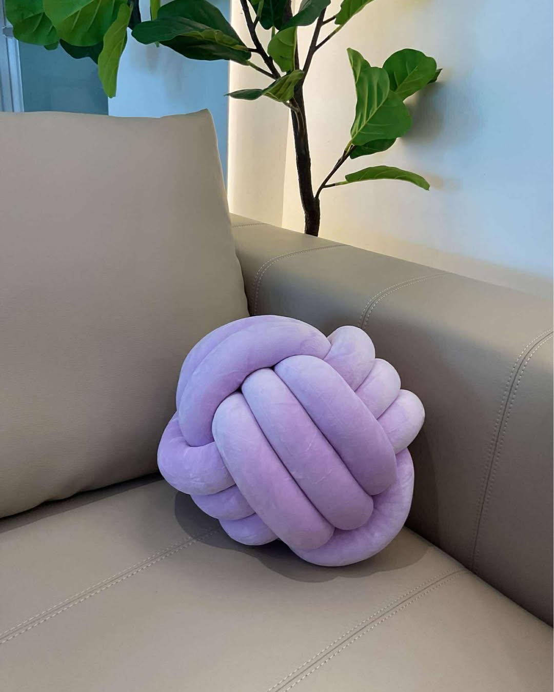 Pillow Ball