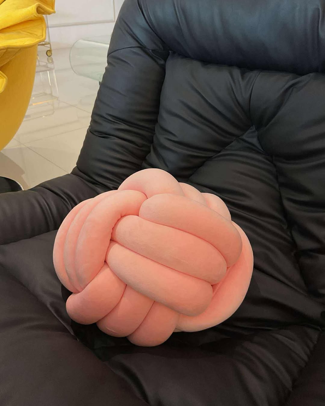 Pillow Ball