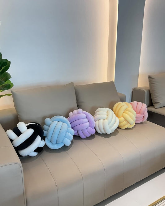 Pillow Ball