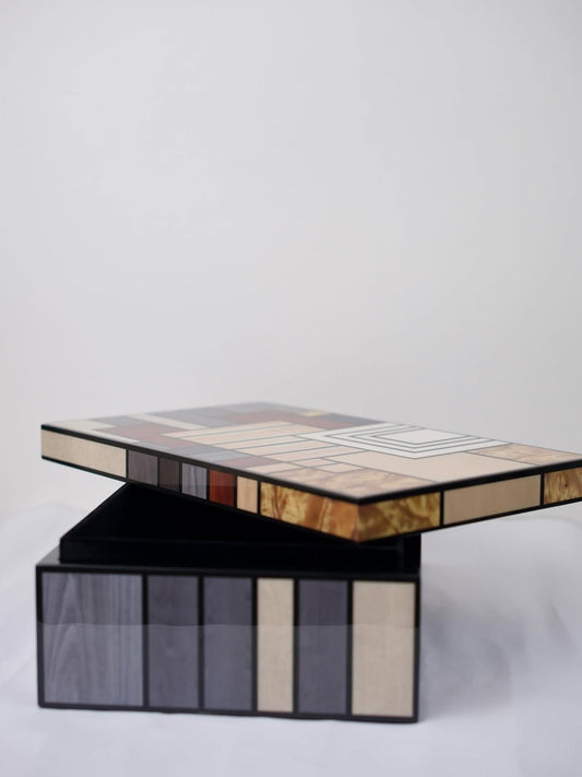 Mosaic Luxe