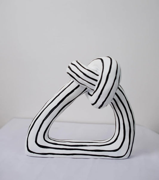 Monochrome Twist
